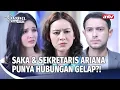 KEBONGKAR! Hubungan Gelap Saka dan Dita | Suami Pengganti Eps 49 (FULL)