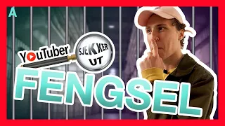 Download HVORDAN ER DET Å SITTE I FENGSEL - Multiguru sjekker ut! MP3