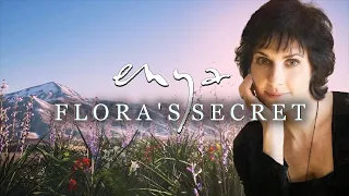 enya floras secret lyrics
