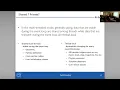 8 Multithreading in Geant4 - Part 1