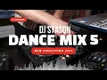 Dj StasON - Dance Mix 5 (New Collection 2025)