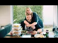 Download Lagu Full Day of Eating 2 Weeks Out (OPEN STYLE!)