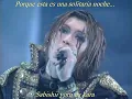 Download Lagu Malice Mizer - Gekka no Yasoukyoku - Subtitulado al Español