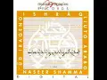 Naseer Shamma - Ishrāq (Illumination)