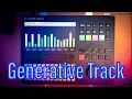 Generative Ambient Polyend Tracker Breakdown