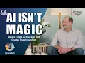 AI isn t magic Making it Work for Insurance with Charles Taylor InsureTech
