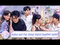【Love Wins All】EP09-2：Ma Haoxiang and Susu's relationship is heating up!！| YOUKU SHOW English