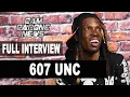 Download Lagu 607 Unc Flips Out On Charleston White/ Lil Wayne’s Piru Ties/ Lil Durk/ Lebron James vs Kevin Gates