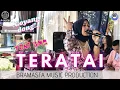 Download Lagu TERATAI - Yani BMS Live session || SKA KOPLO MANTAP bikin goyang goyang