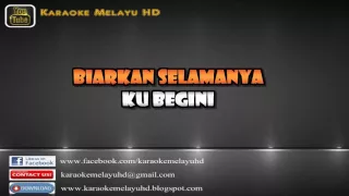 Download Izinkan Selamanya Namamu Di Hati   E Y E  Karaoke Minus One   Lirik MP3