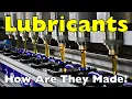 How Are Lubricants Made The Science Behind Engine Oils Greases