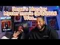 Regals Monday Mystery Movie 8-3-2026 was