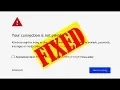Easy Ways NET ERR - CERT