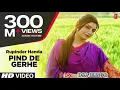 KALI ACTIVA: PIND DE GERHE (Full Video)| 𝐃𝐒𝐀 𝐁𝐈𝐉𝐍𝐎𝐑|Latest Punjabi 𝐒𝐨𝐧𝐠𝐬 𝐊𝐑𝐈𝐒𝐇 𝐉𝐀𝐓𝐀𝐕