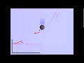 deccelerating swing-by slingshot gravity assist