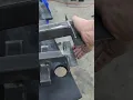 Gorilla Thumb Demo Thumb Lever Trainer w 1 to 1 ratio
