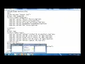 Inserting Data into Database Tables using Jsp