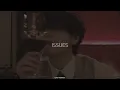 Download Lagu daniel di angelo - issues (sped up)