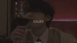 Daniel Di Angelo Issues Sped Up 