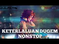 Download Lagu Keterlaluan Dugem Nonstop DJLacos™
