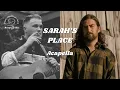 Zach Bryan ft. Noah Kahan - Sarah’s Place (Studio Acapella)