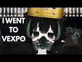 Download Lagu i went to VEXPO