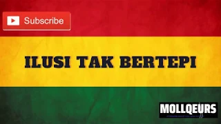 Download #ReggaeTerbaru #Ilusitakbertepi ILUSI Tak Bertepi(reggae version) MP3