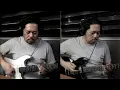 Tonic - You Wanted More (Guitar Cover)