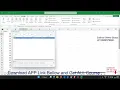 Excel 2021 - LAMBDA Formulas amazing Tricks