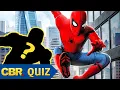 Only True MCU Fans Will Crush This Spider-Man Quiz