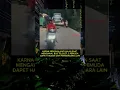 Lagu lumayanlah dapet hadiah kenang kenangan di jalan #shorts #short #trending #viralvideo