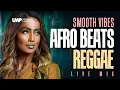 Download Lagu Afrobeat 2025 | Reggae Chill Mix Tropical Vibes Only | Afrobeat, Reggae Dancehall Mix | DJ MV