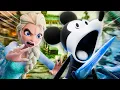Mortal Kombat 1 but it s Disney