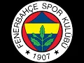Sadece Fenerbahçe