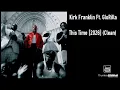 Kirk Franklin Ft. GloRilla - This Time [2026] (Clean)