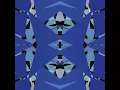 Processing Sketch Blue Iteration 2