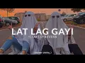 Download Lagu Lat Lag Gayi - Benny Dayal | Race-2 | [Slowed+Reverb]