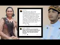 Download Lagu DEN AKBAR MARAH DAN SEKATMAT KETUA AKNI HINGGA DI BLOKIR AKUN CHINTYA JASSI SALAM WARAS