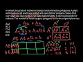 How to solve quantitative genetics problems