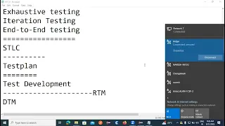 Selenium Automation With Java QA Session 21