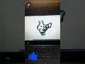 Draw APJ In Python CodeWithAakarsh
