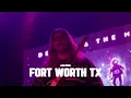 Dexter and The Moonrocks - Sad In Carolina (Live From Ft. Worth, TX)
