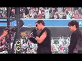 BTS - they don't know 'bout us (Live from Arirang World Tour 2026, Munich, Germany)