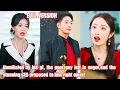 Download Lagu Humiliated by his gf, the poor guy left in anger,and the stunning CEO proposed to him right away!