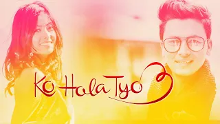 Download Sunil Giri - Tolaudai Hola (Ko Hola Tyo 3) • Paul Shah • Krishtina Thapa MP3