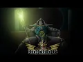 Trazyn The Infinite - Here To Steal All Your Stuff and also you Warhammer 40k Lore