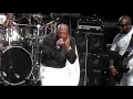 'Simply' Joe  - "Let's Stay Home Tonight" (LIVE)