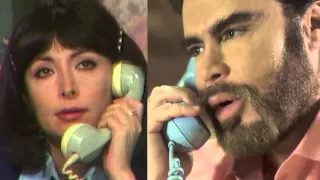الياس رحباني يقدم غسان سالم  دمي دموعي وابتسامتي   الو حياتي                                       دندنها