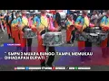 Download Lagu KABAR JAMBI - SMPN 3 MUARA BUNGO  TAMPIL MEMUKAU DIHADAPAN BUPATI