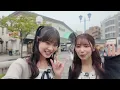 RE-GE（リージェ）2nd シングル初回限定盤（軽音盤）特典映像「絆でご褒美まで辿り着け！リジェ散歩」【ダイジェスト】